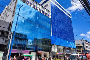 Alojamiento - HOTEL XILON PASTO