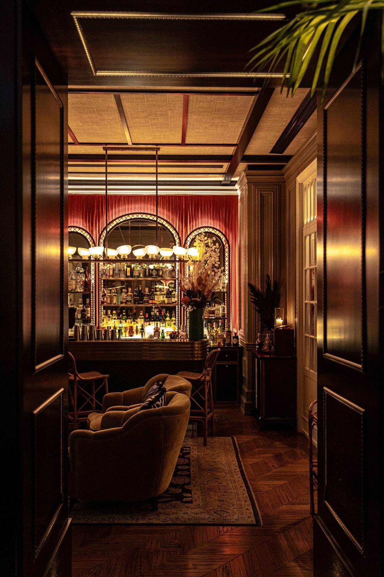 Bar/Salón Maalot Roma