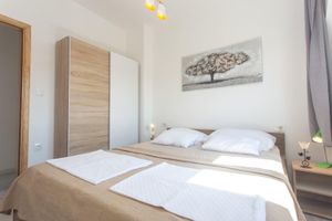 Alquiler Vacacional - Joseph - Superior sea, bay & mountain view apartment - free parking included