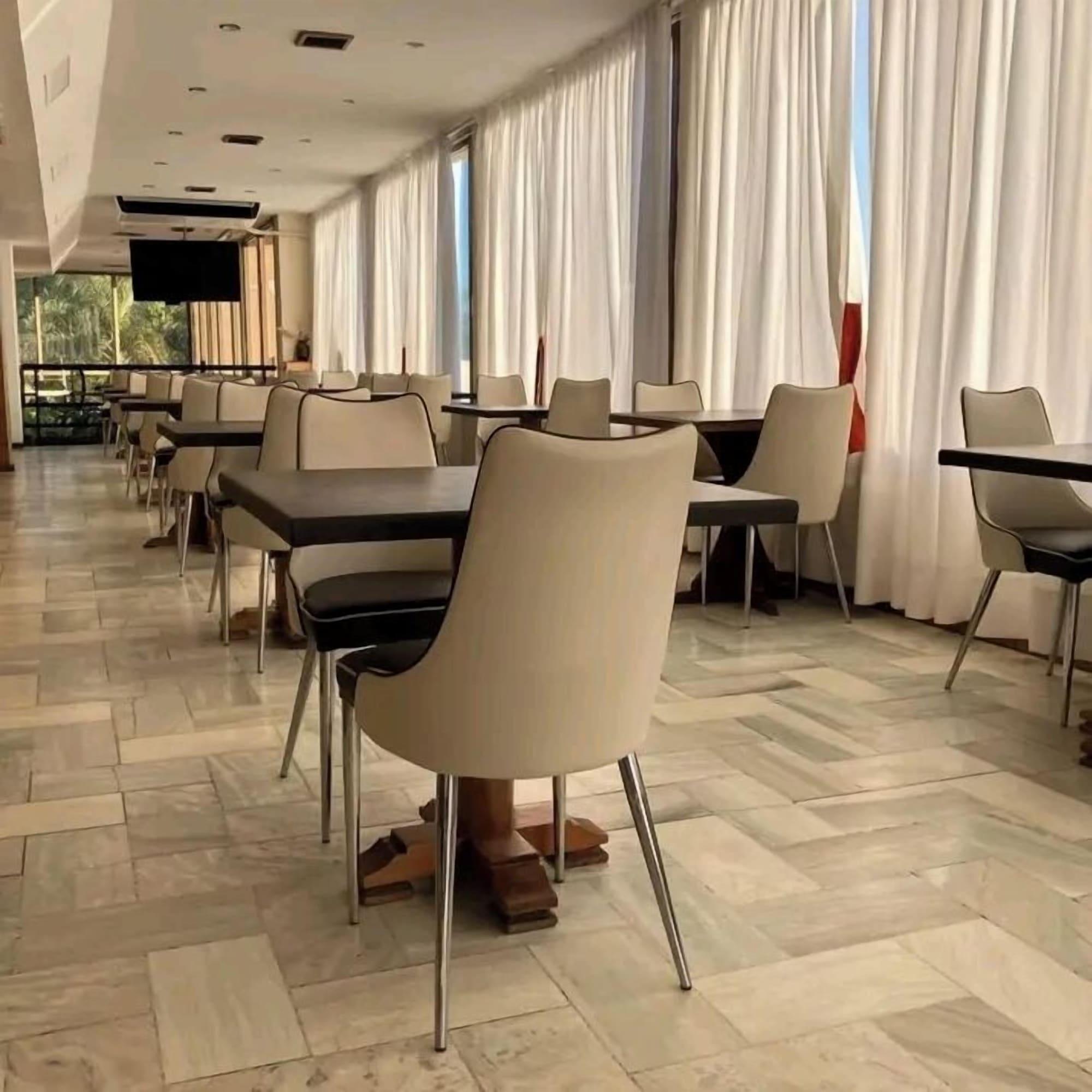 Restaurant Intersur Colon