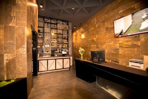 Alojamiento - VH Premier As Tirana Hotel