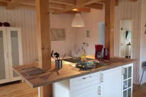 Alquiler Vacacional - "Apartment Bengtson" with 35sqm & terrace - Apartments in Swedish style
