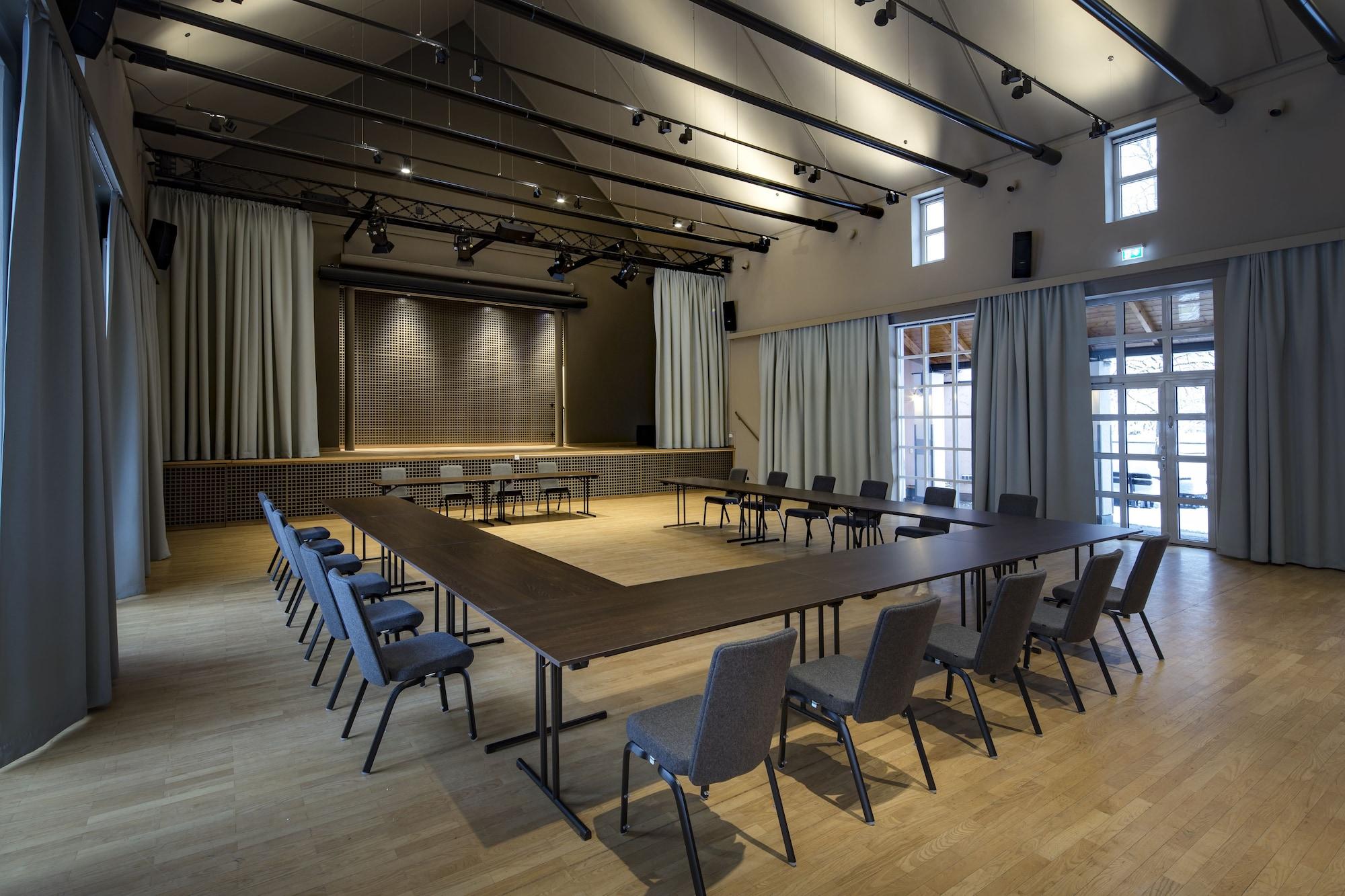 Sala de Reuniones Marias Platzl