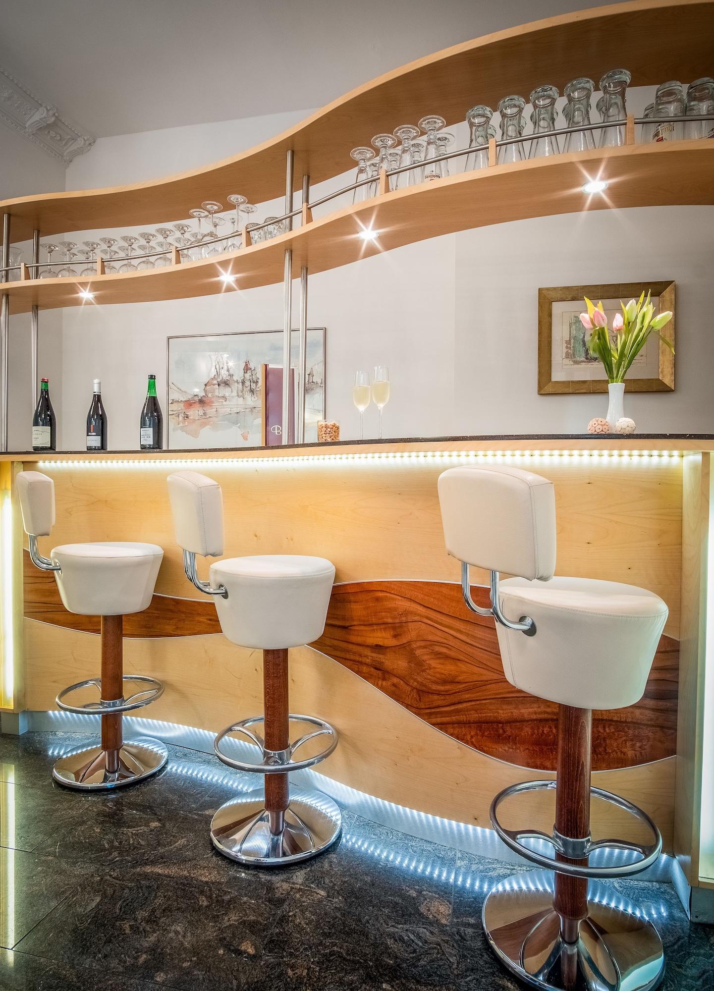 Bar/Salón Hotel Spitzberg