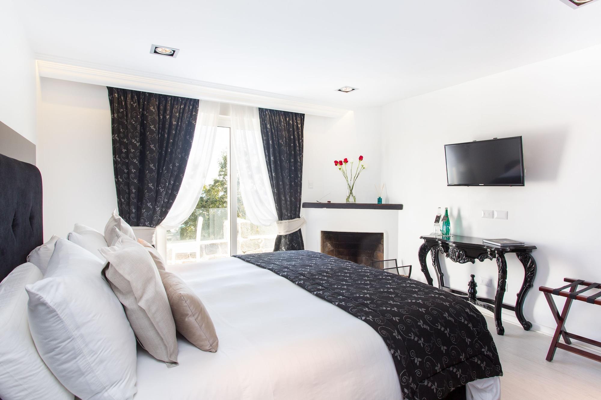 Habitación Winery Boutique Hotel