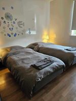 Alquiler Vacacional - Spacious 4-bedroom villa in charming Súðavík with WiFi