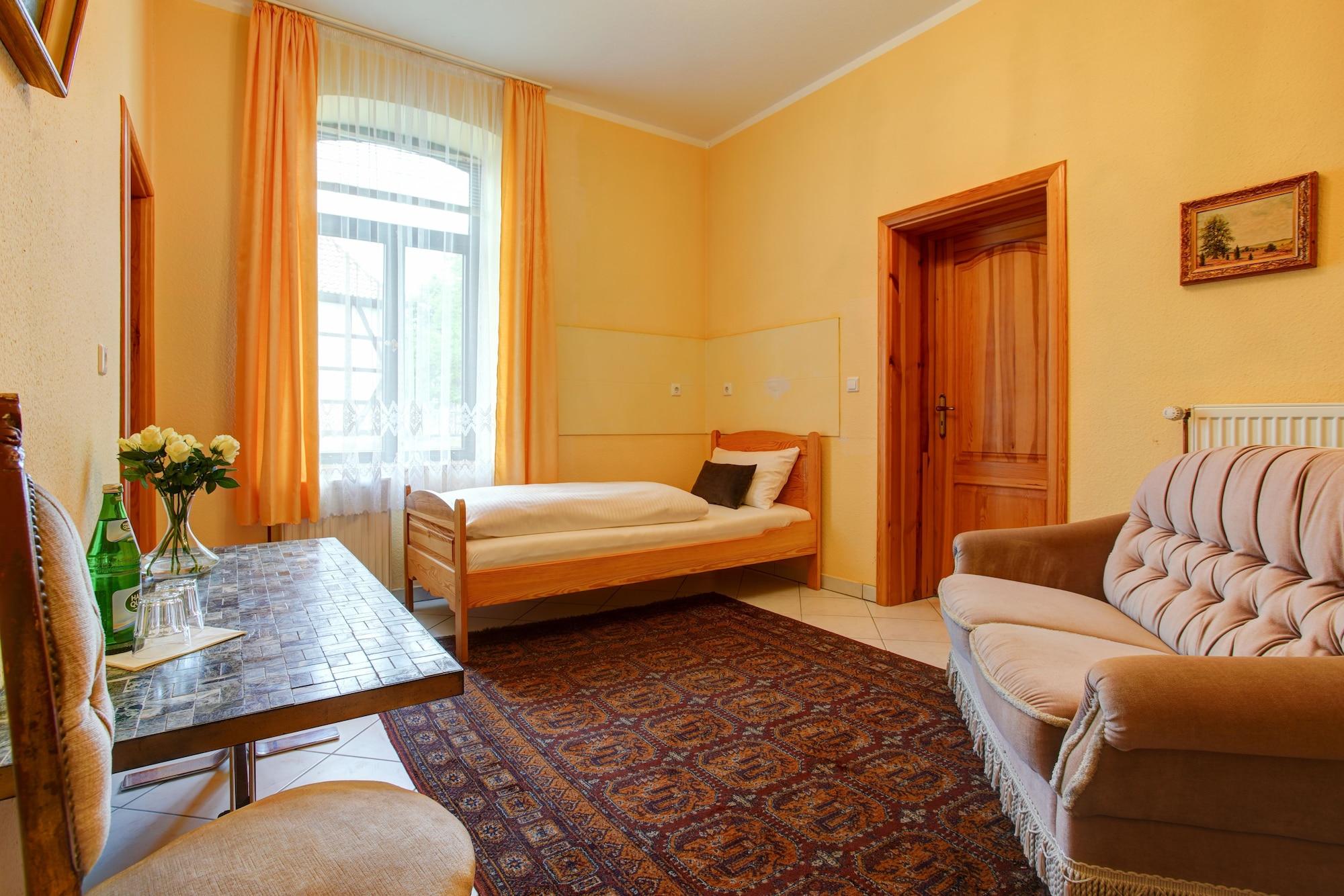 Set de Habitación Gasthaus Hannover