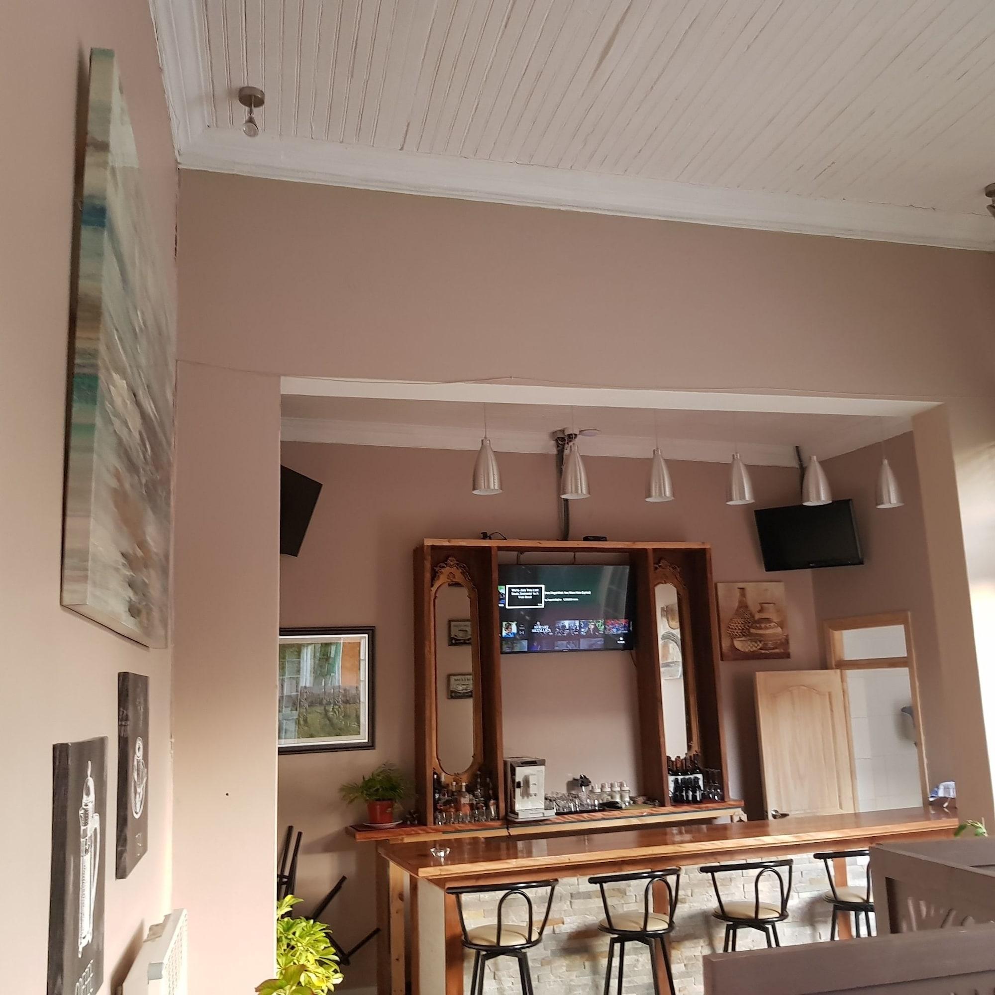 Restaurant Hotel Willson