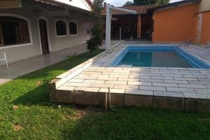 Alojamiento - Pousada Nova Opção