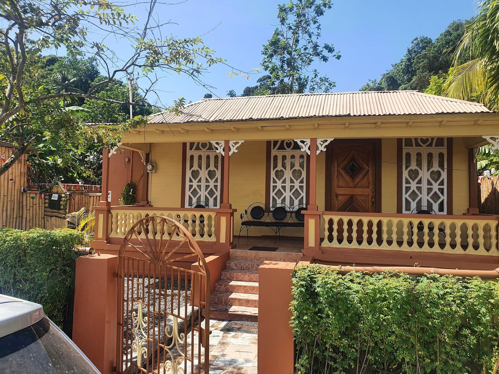 Varios Mesmerize Guest House