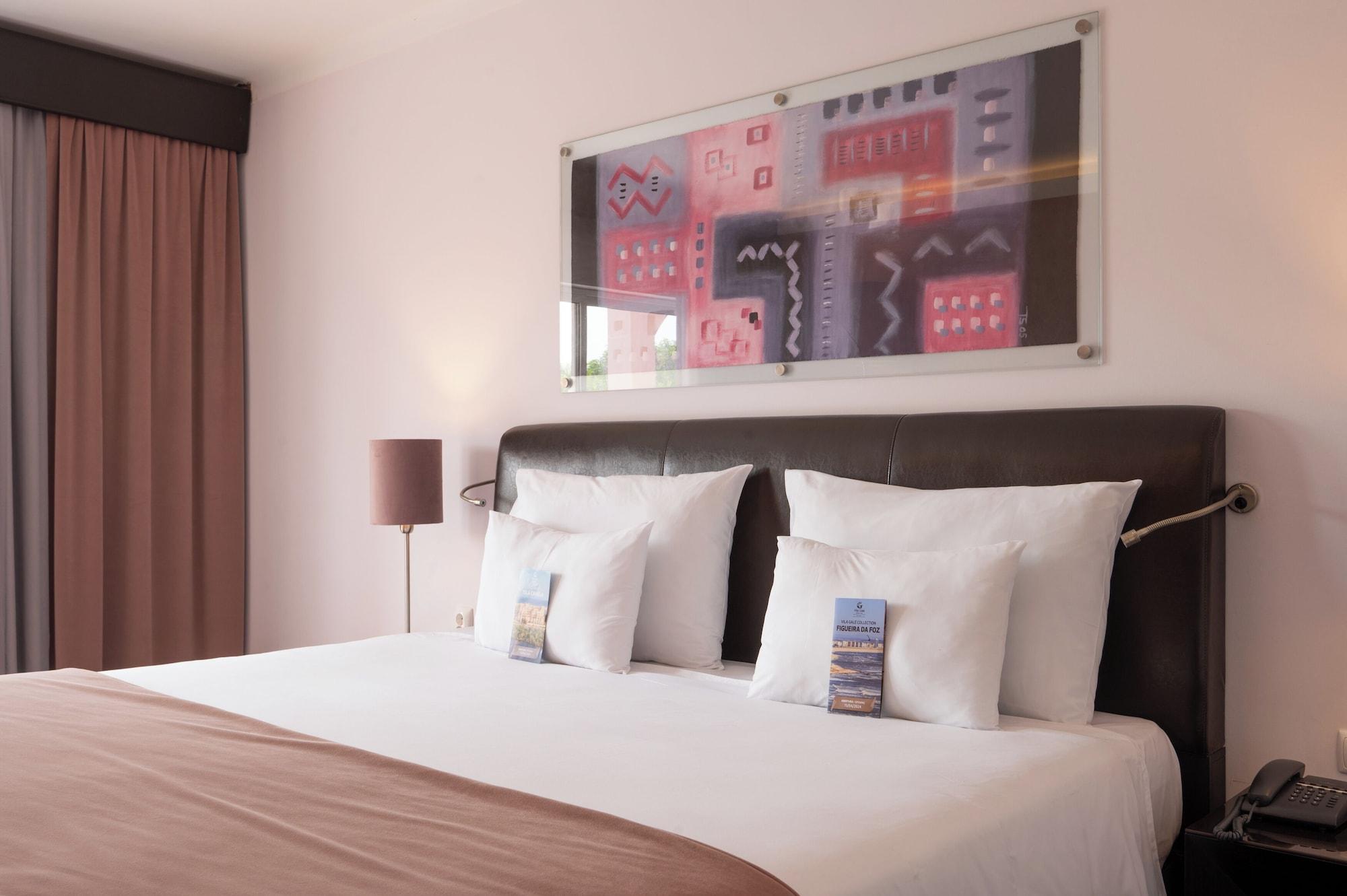 Habitación Vila Gale Collection Praia Hotel