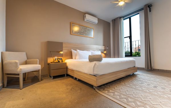 Krystal Grand Residences & Villas - Hoteles todo incluido en San Miguel de Allende, Guanajuato