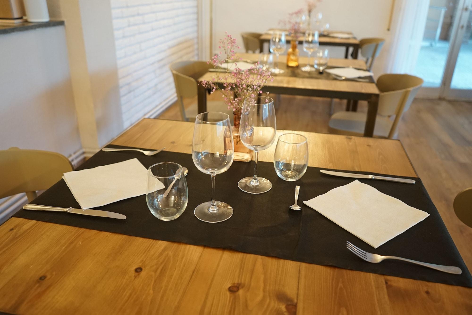 Restaurant Hotel Santuari Balaguer