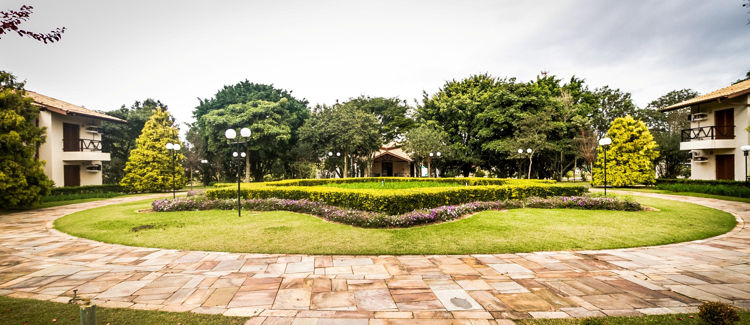 Vista Exterior Hotel Villa Santo Agostinho