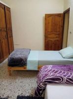 Alquiler Vacacional - Dar Naftah, the beauty of the sur de Túnez, a pearl