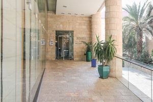 Alquiler Vacacional - 203 - King David Residence - Jerusalem-Rent