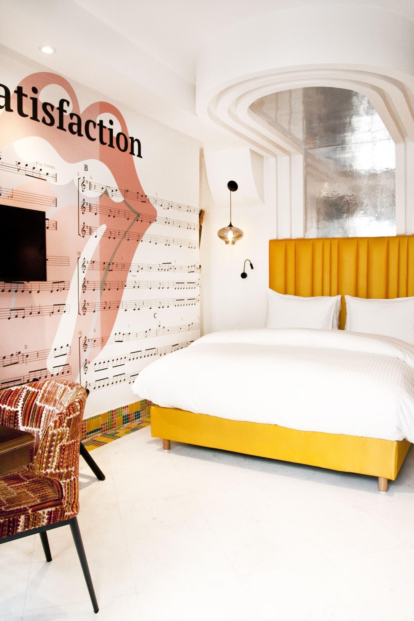 Vista Exterior Riad Dar Saba - Saba'S House