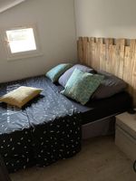 Alquiler Vacacional - Les Cigales des Alpilles (air conditioning, tennis court, swimming pool, bowling green, wifi)