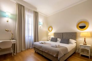 Alquiler Vacacional - STUNNING BLUE FLORENCE