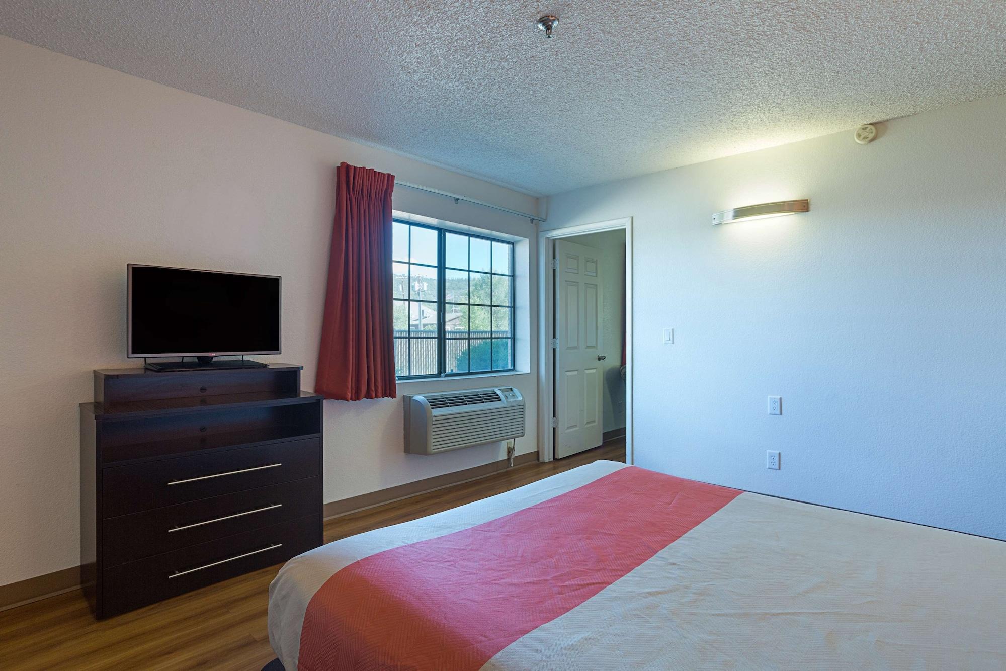 Set de Habitación Motel 6 Williams, AZ - West - Grand Canyon