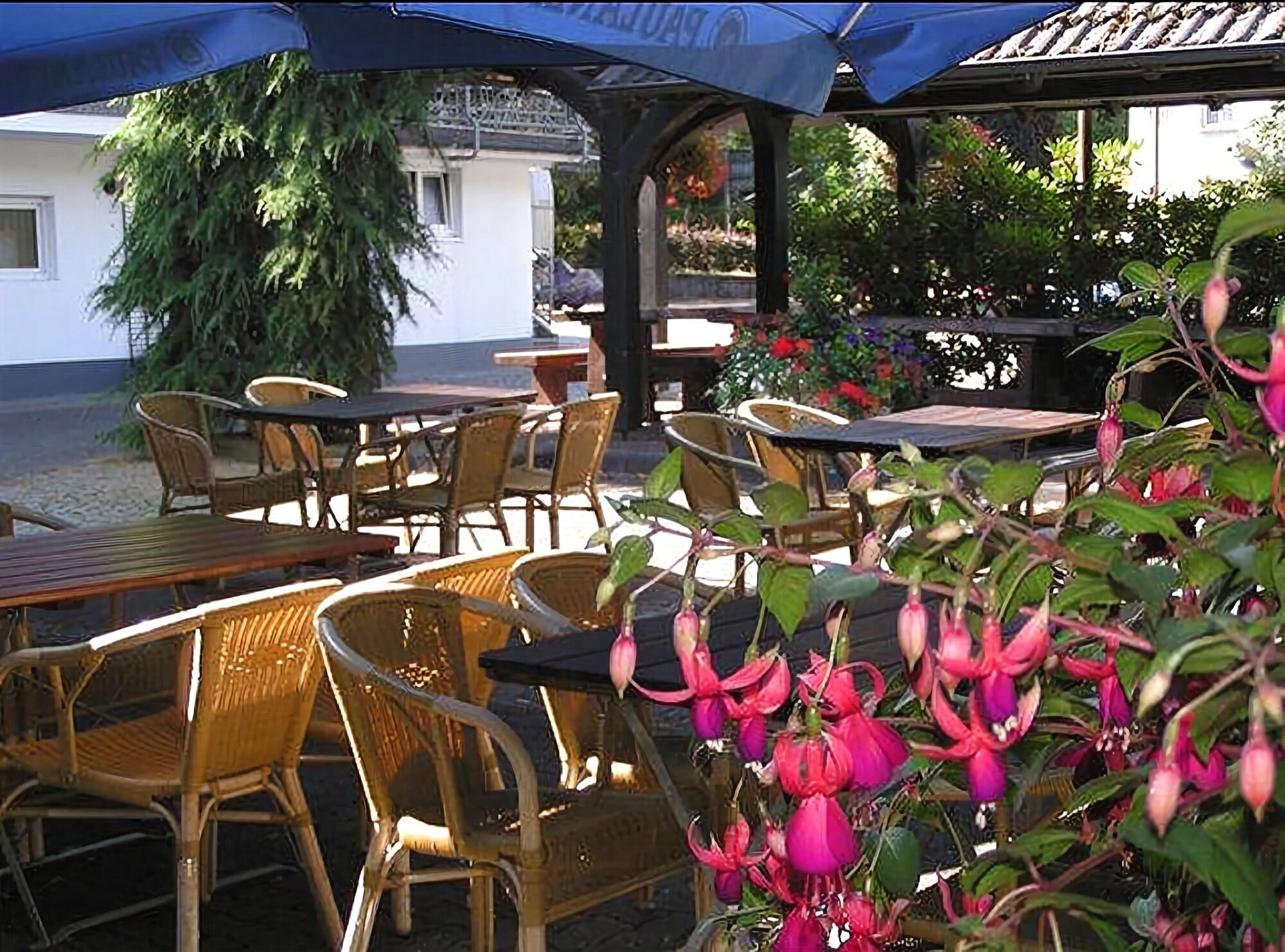 Comodidades del Alojamiento Hotel Restaurant Stremme