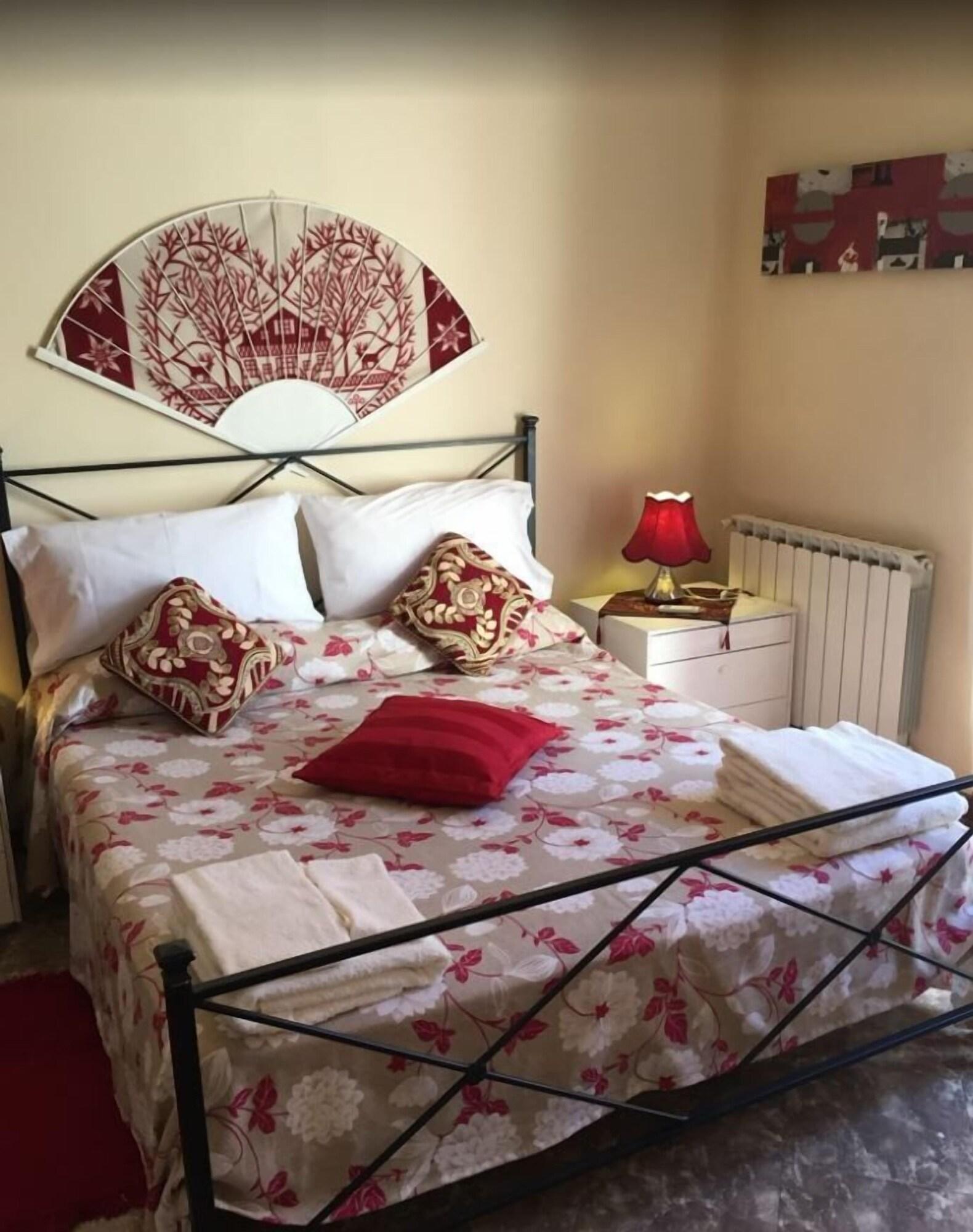 Varios B&B Casa Celsi