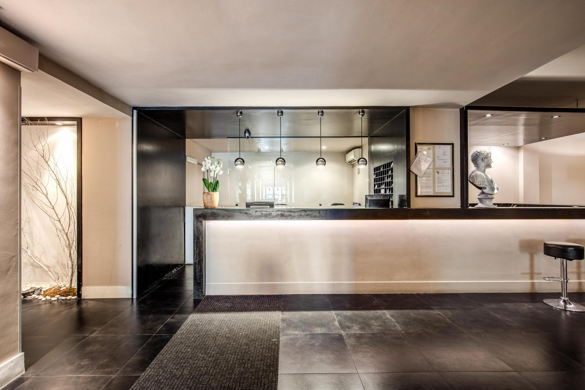 Varios Hotel Villafranca