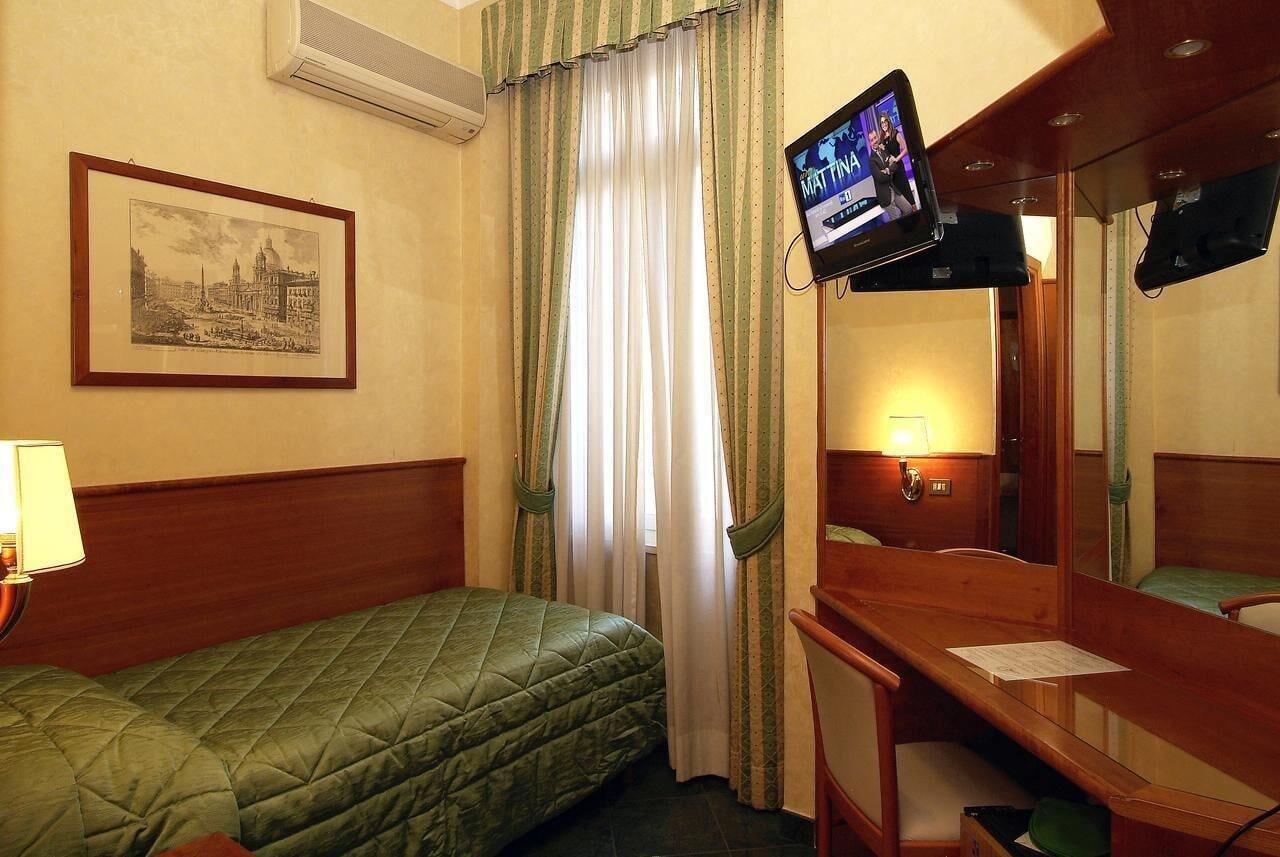 Set de Habitación Hotel Argentina