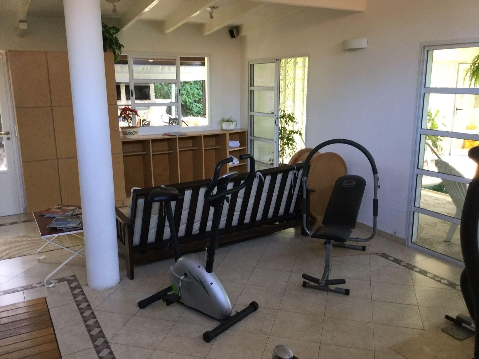 Gimnasio Badwiessee Apart Hotel & Spa
