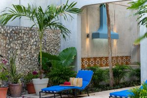 Alojamiento - Meriblau Hotel Boutique