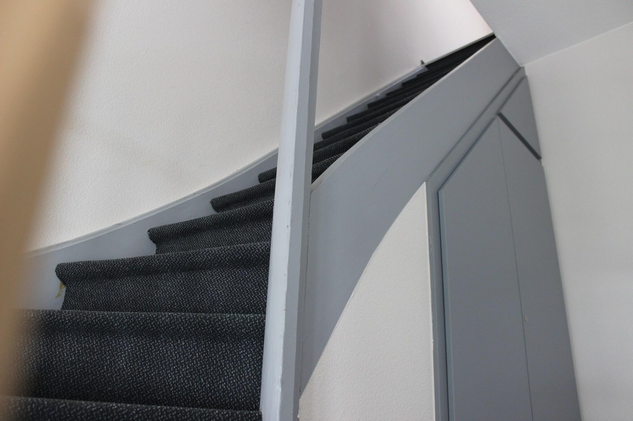 Vista Lobby Aparthotel 1A