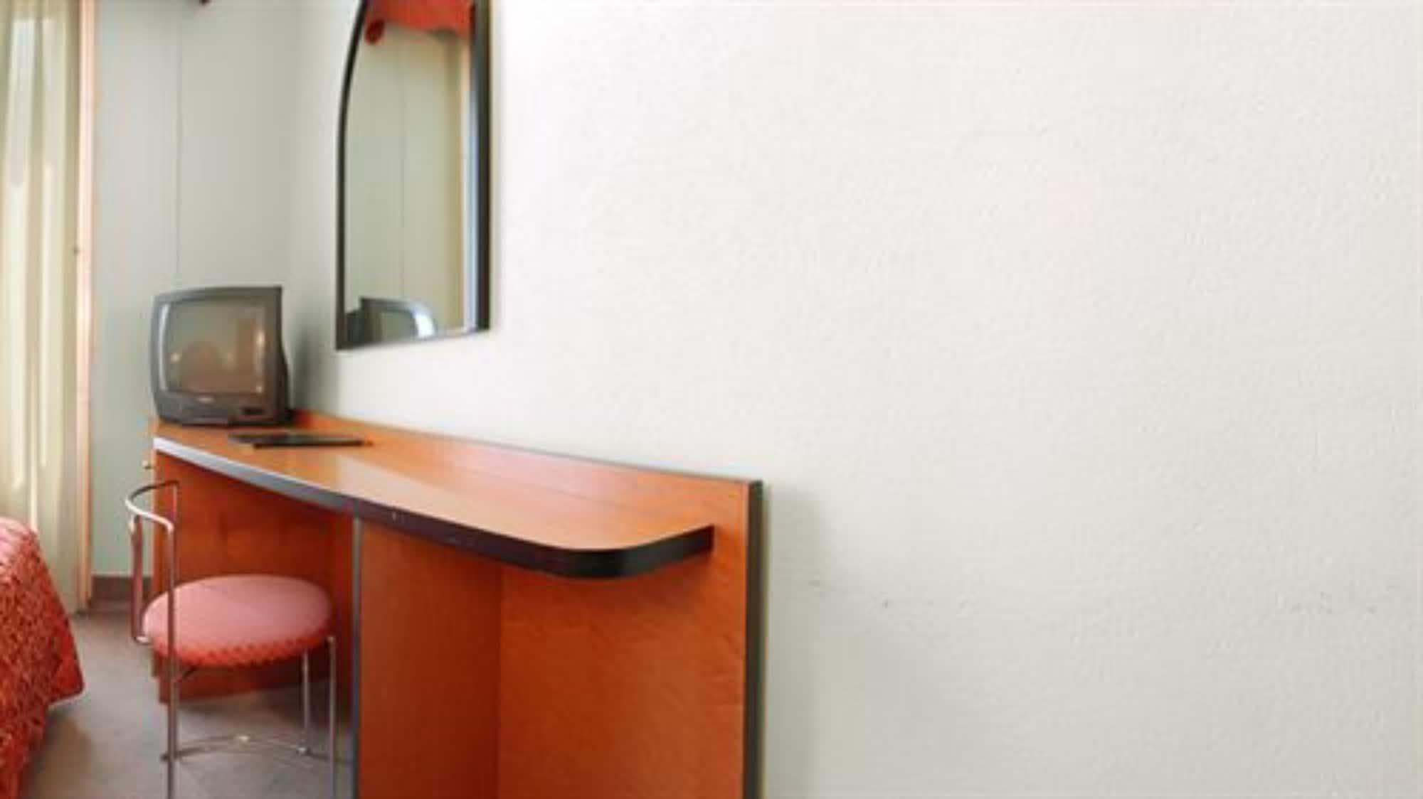 Set de Habitación Hotel Delle Nazioni