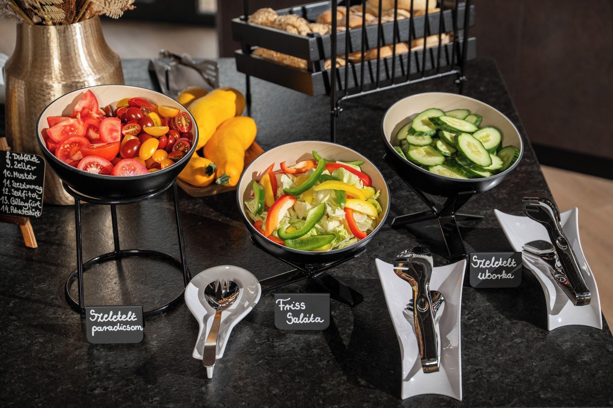 Restaurant Ibis Styles Debrecen Airport