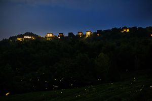 Alojamiento - Meijie Mountain Hotspring Resort