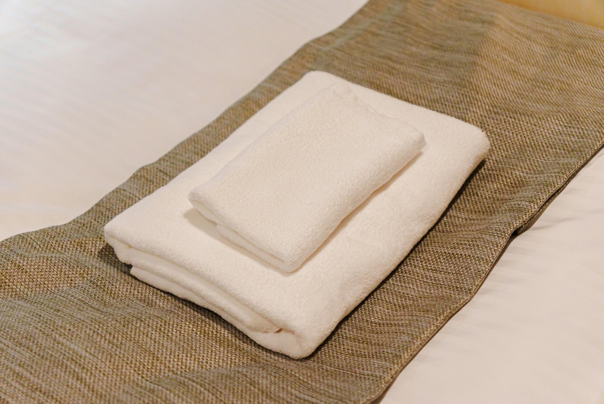 Set de Habitación 2Z - DOYANEN HOTELS