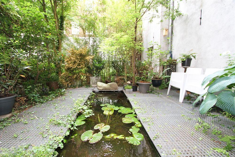 Varios Studio Bloemgracht