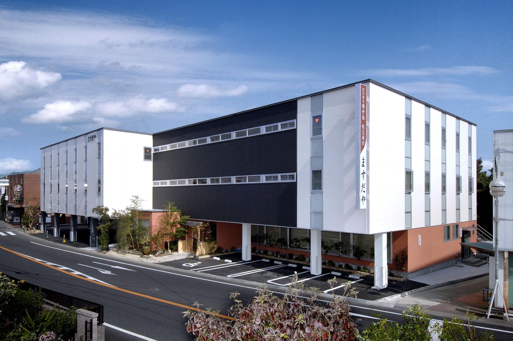 Varios Hotel Masudaya