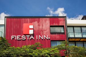 Alojamiento - Fiesta Inn Playa del Carmen