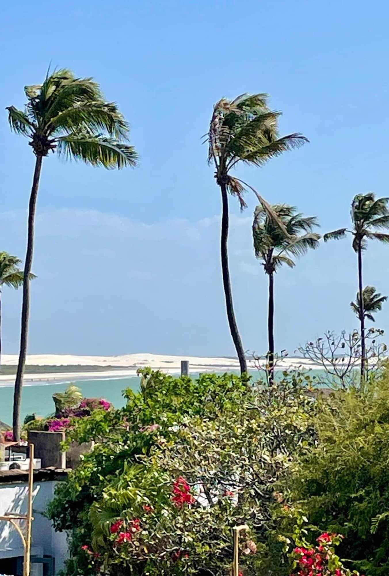 Playa Pousada Duna Beach