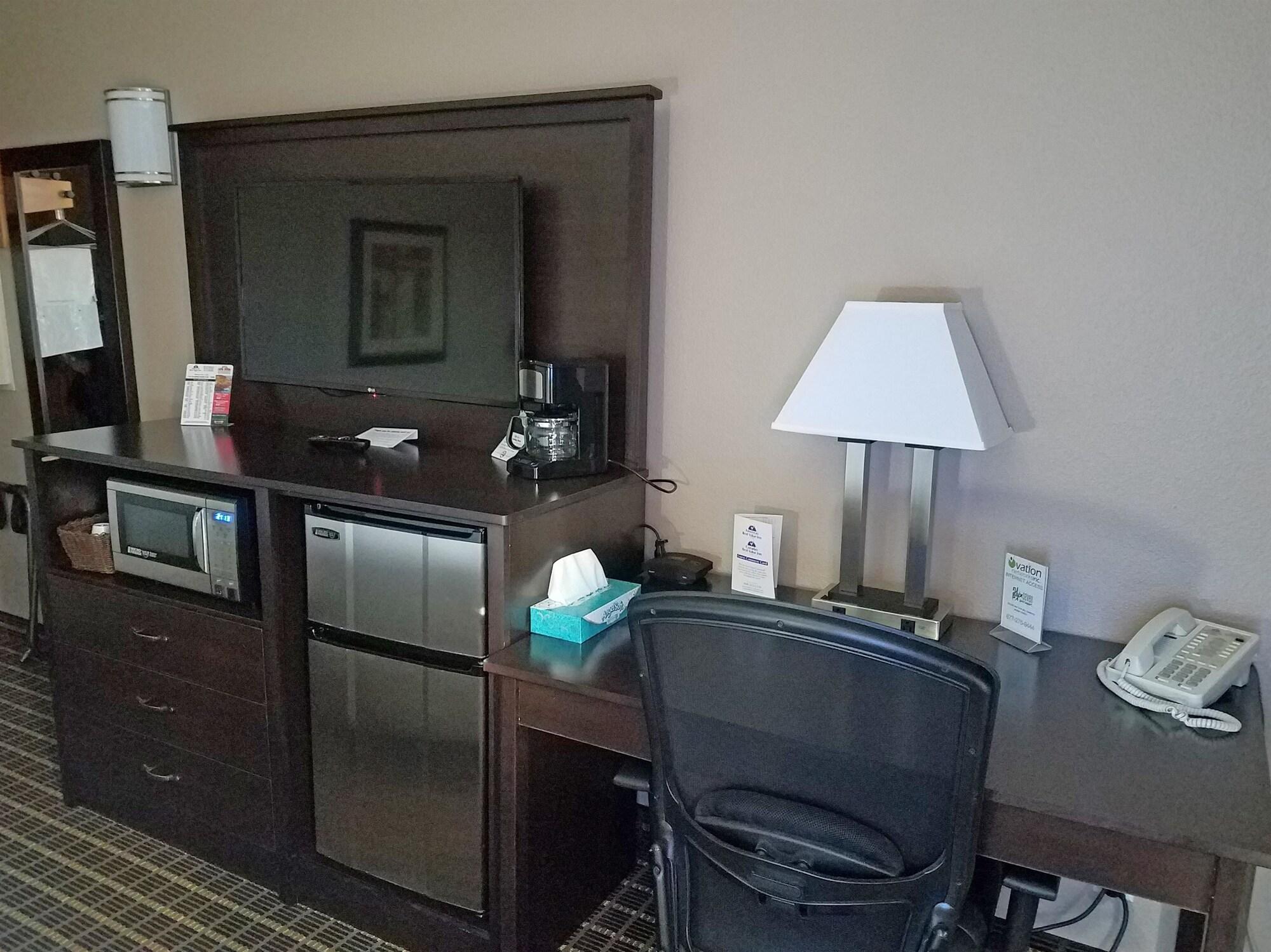 Set de Habitación Americas Best Value Inn & Suites Bismarck