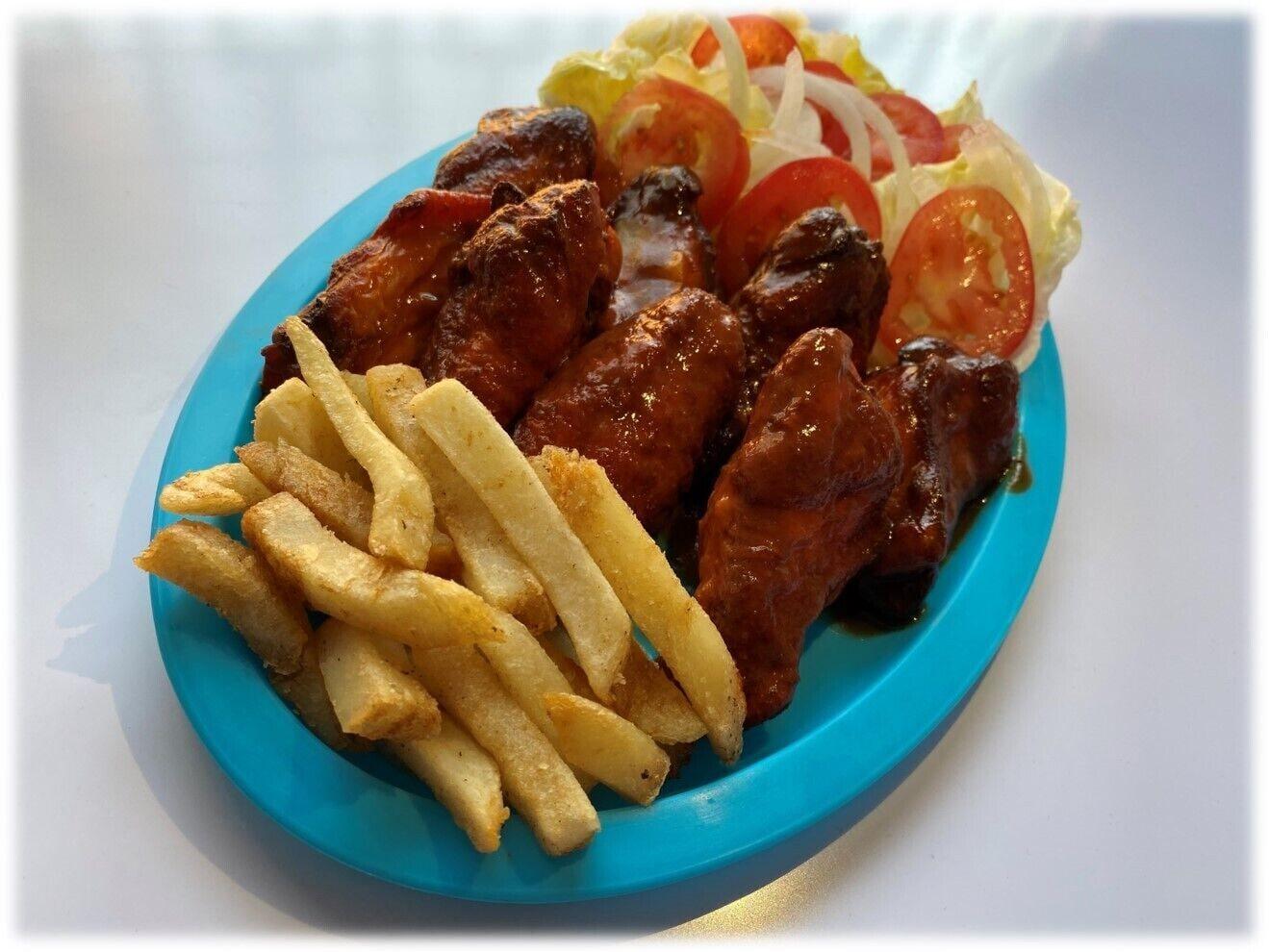 Restaurant Hotel Bahia