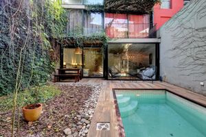 Alojamiento - Palermo Soho Lofts