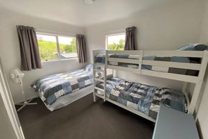 Alquiler Vacacional - Large Family Friendly Patons Rock Beach Retreat