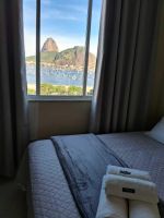 Alquiler Vacacional - Botafogo, Rio de Janeiro | Apartment with a view of Sugarloaf Mountain