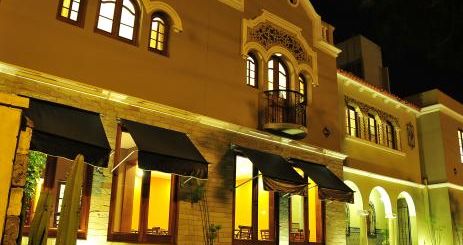 Inkanto Hotel
