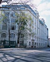 Alojamiento - NH Wien Belvedere