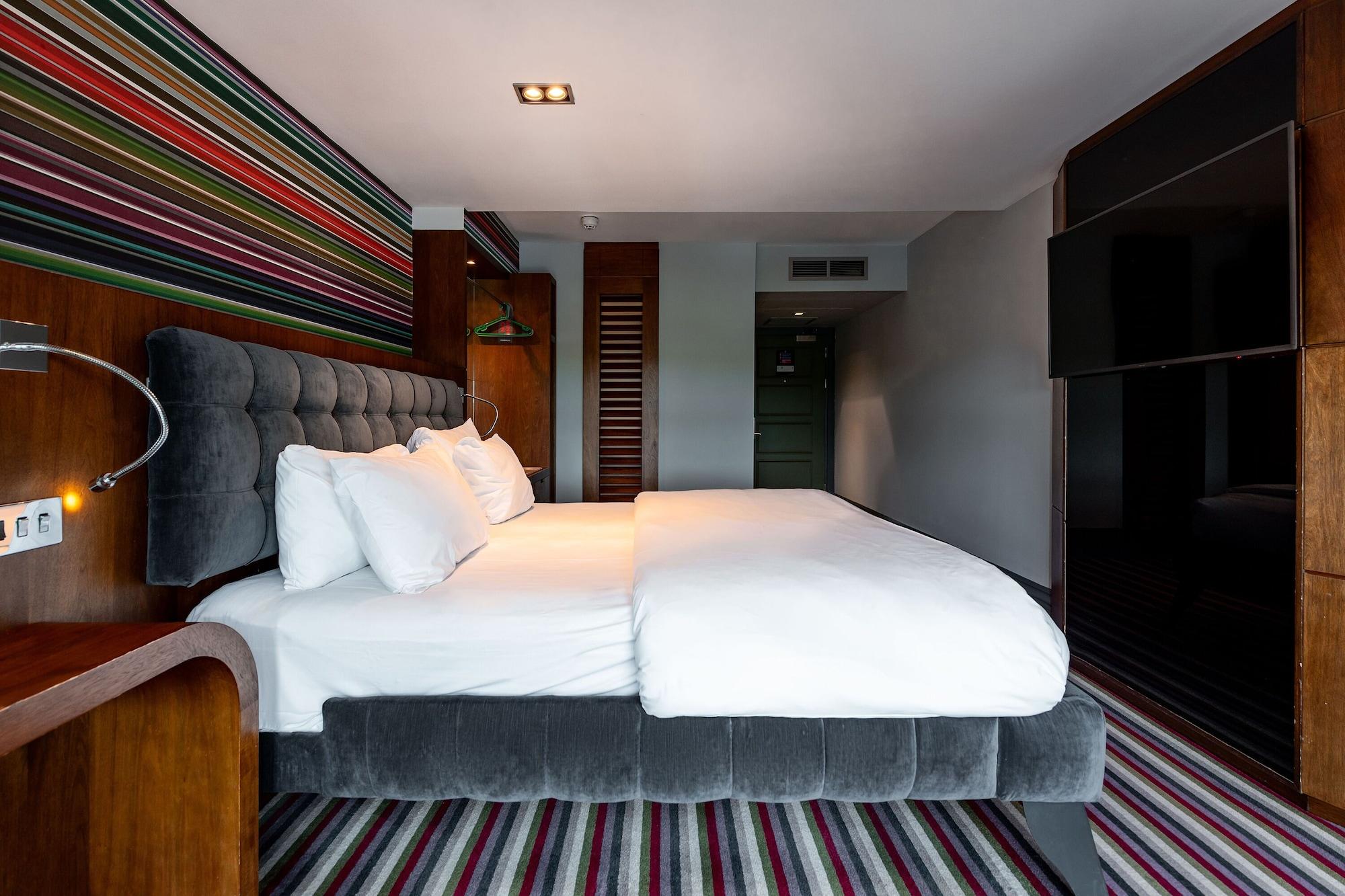 Habitación Village Hotel Manchester Ashton