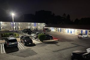 Alojamiento - Point Pleasant Inn