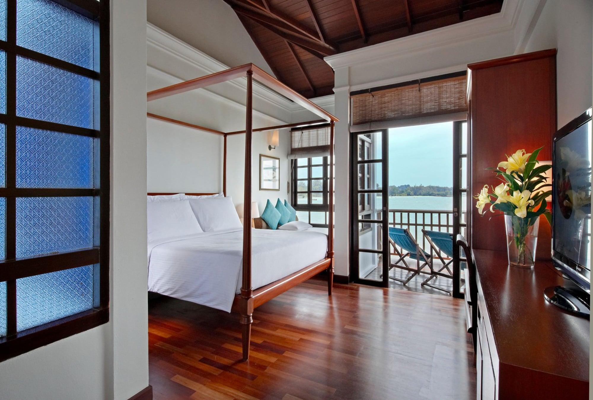 Habitación Avillion Port Dickson