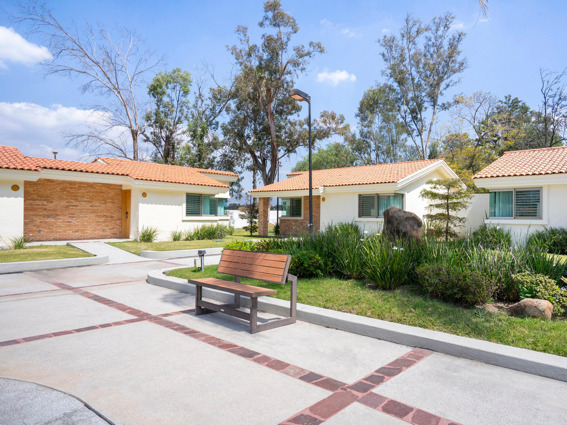 Varios Collection O Luna Aqua Villas